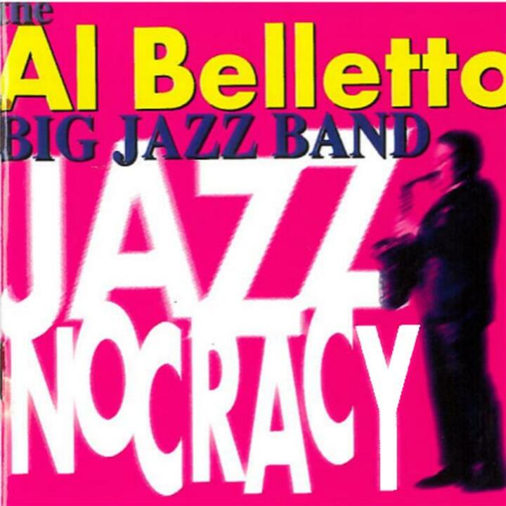 Al Belletto Big Jazz Band
