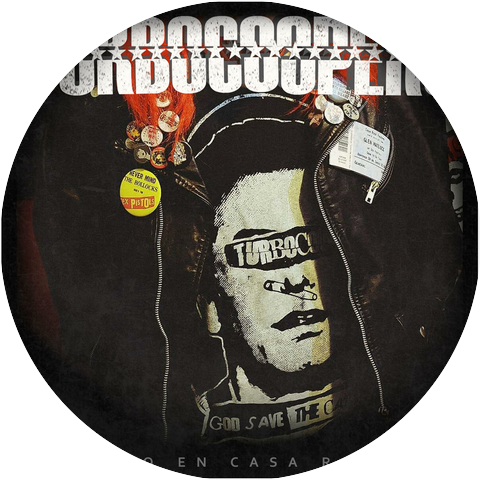 Turbocoopers