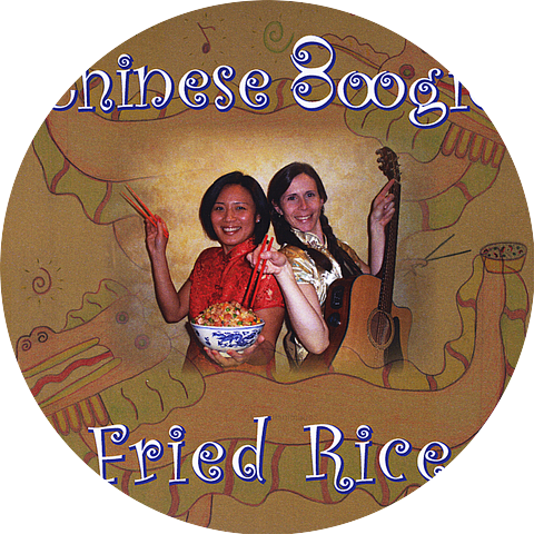Linda Bunting & Pei-Jen Hung