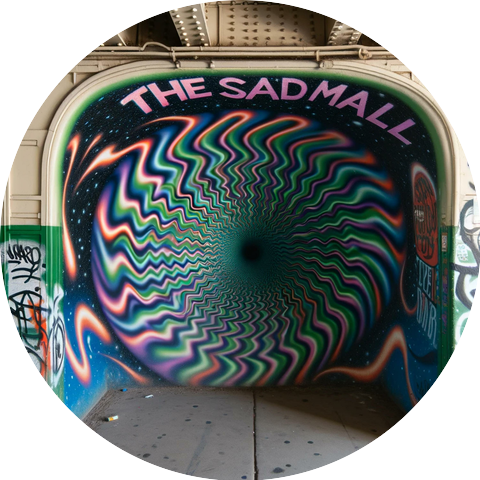 The Sad Mall