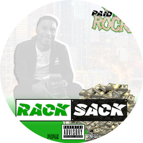 Paid n Full Rocky