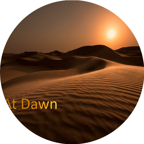 At Dawn
