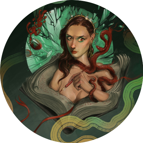 Helen Earth