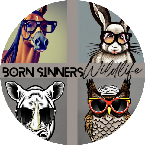 Born Sinners