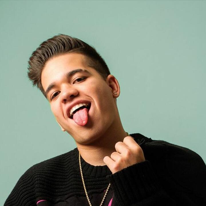 Kobi Cantillo