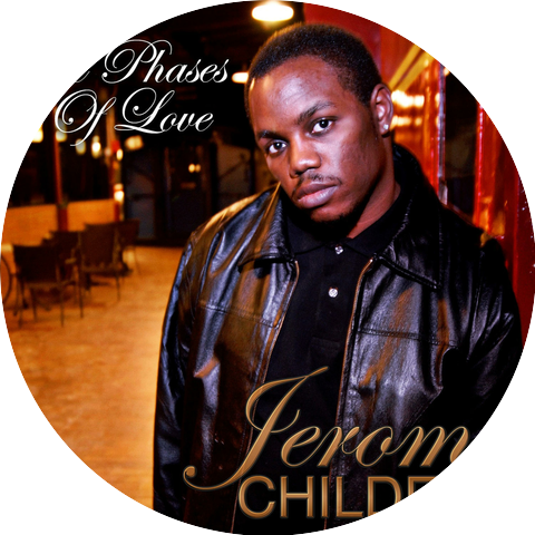 Jerome Childers