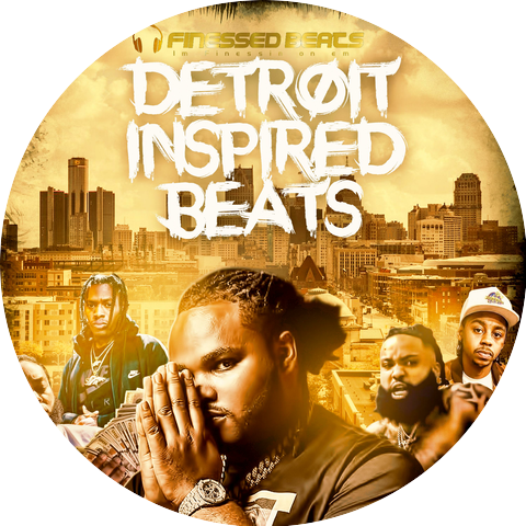 Finessed Beats