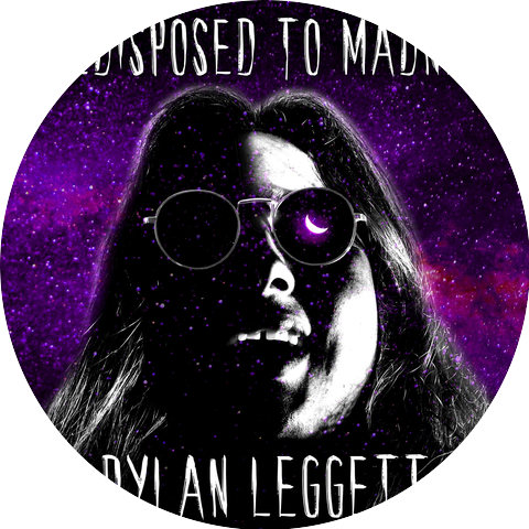 Dylan Leggett