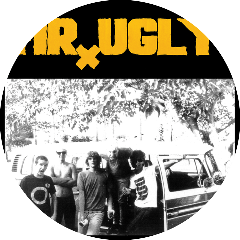 Mr. Ugly