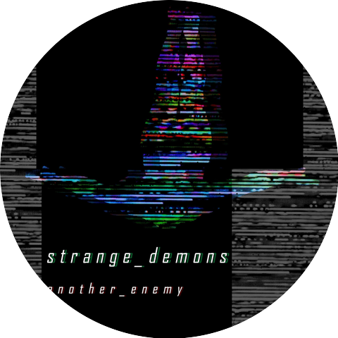 Strange Demons