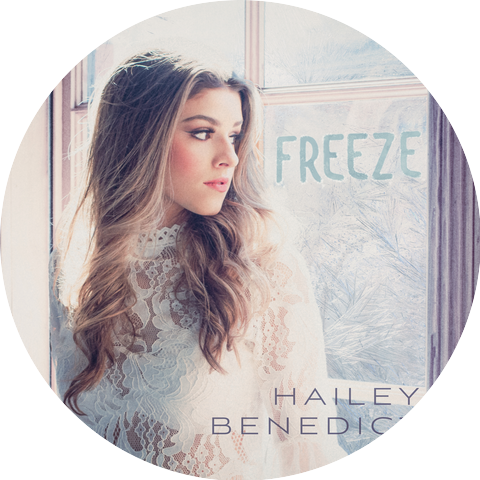 Hailey Benedict