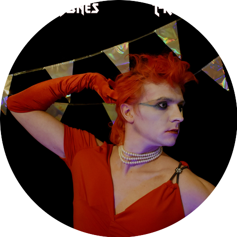 Crayon Jones