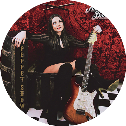 Ally Venable Band