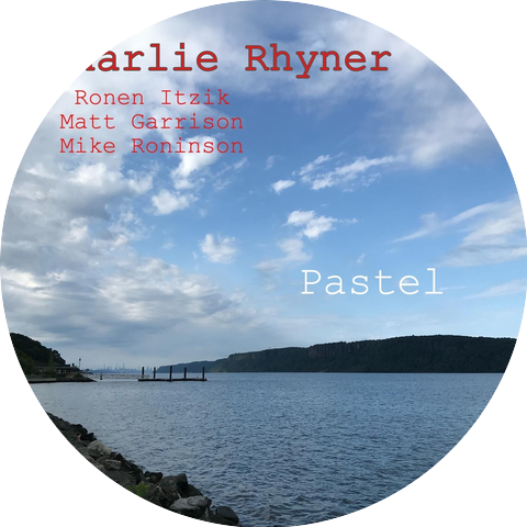 Charlie Rhyner