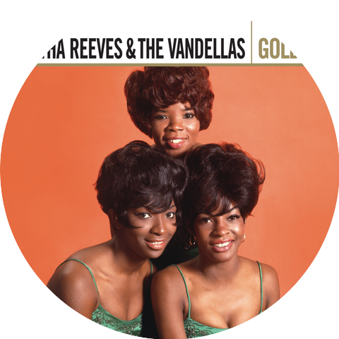 Martha Reeves & The Sweet Things & J.J. Johnson