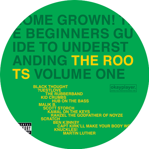 The Roots & Mos Def