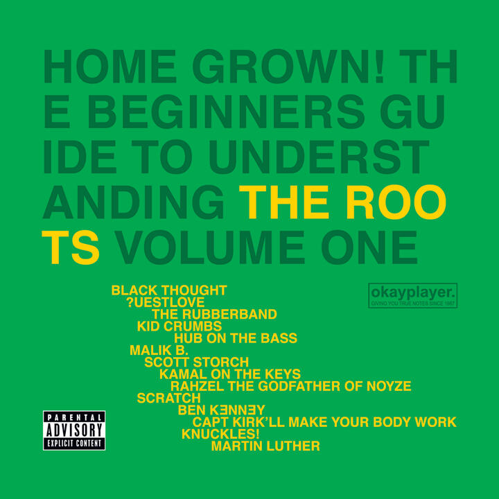 The Roots & Mos Def