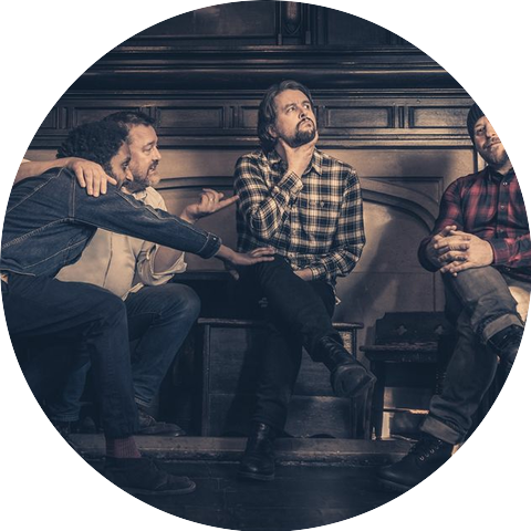 Elbow & John Grant