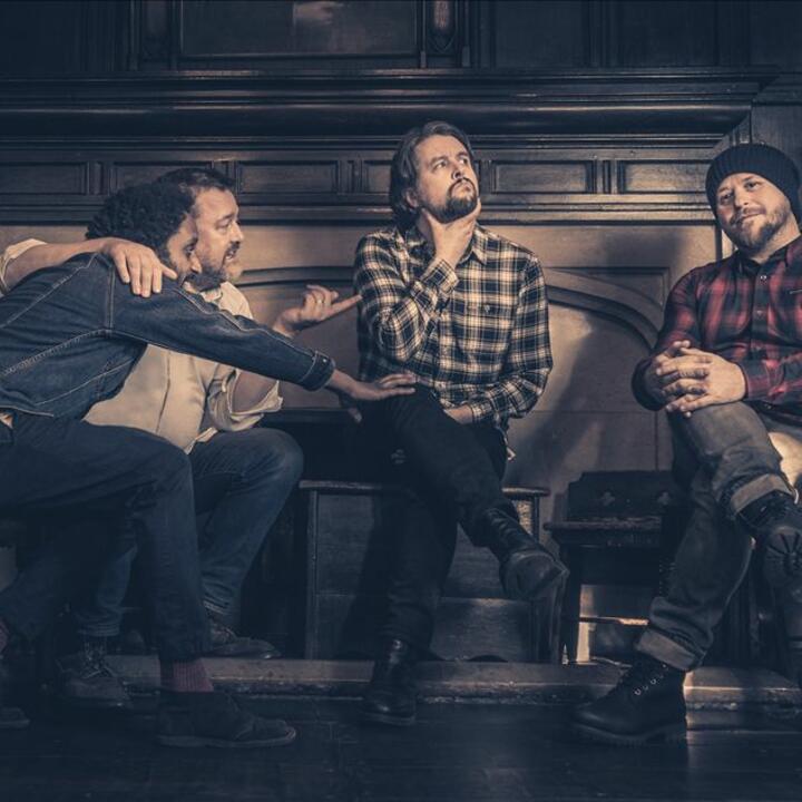 Elbow & John Grant