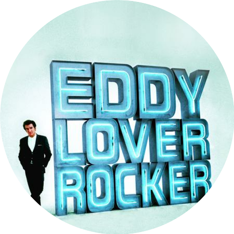 Eddy Mitchell & Calloway Harrison Jr.