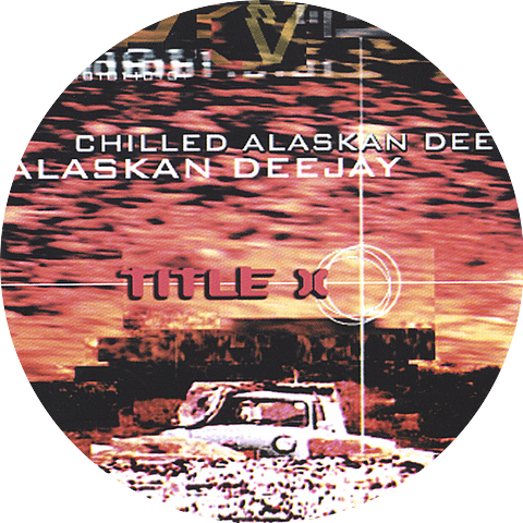Chilled Alaskan DJ