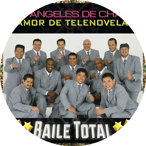 Los Angeles De Charly & William Watson