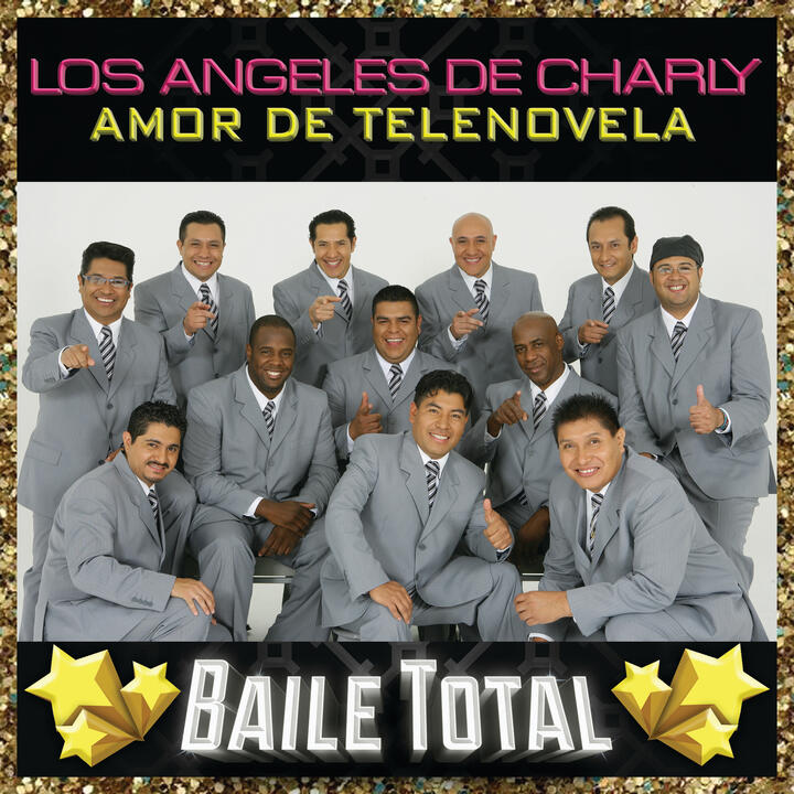 Los Angeles De Charly & William Watson