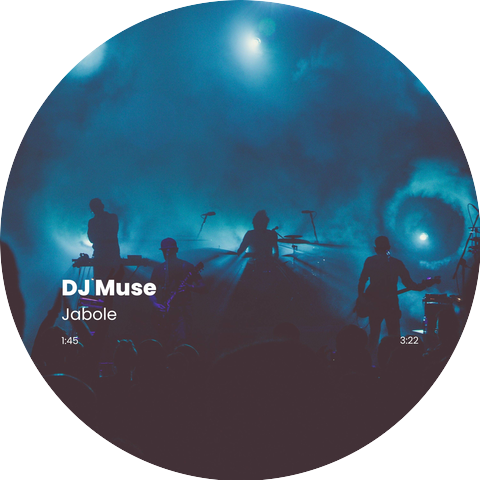 DJ Muse