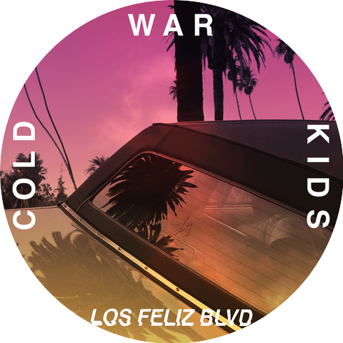 Cold War Kids & Bishop Briggs