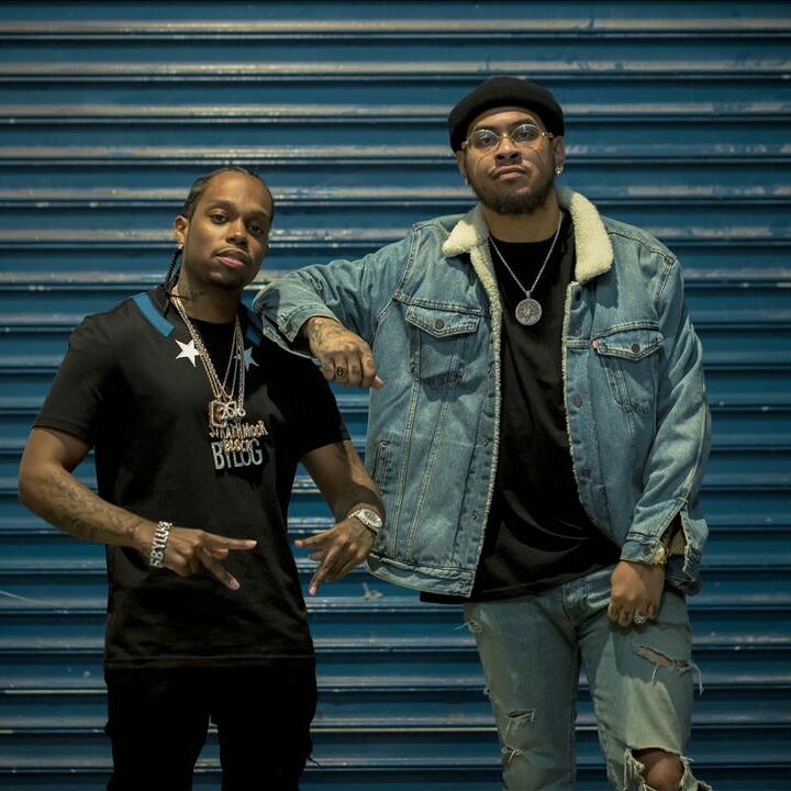Payroll Giovanni & Cardo & E-40