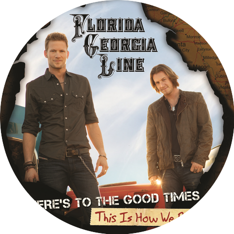 Florida Georgia Line & Luke Bryan