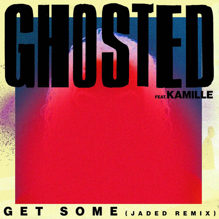 Ghosted & Kamille