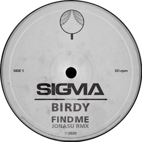 Sigma & Birdy