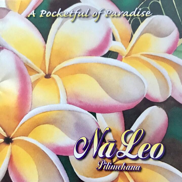 Na Leo Pilimehana & Na Leo