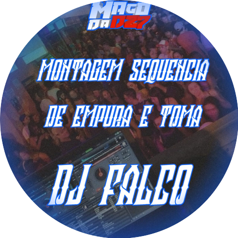 DJ Falco