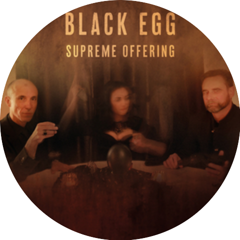 Black Egg