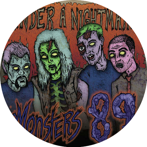 Under A Nightmare