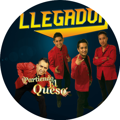 Grupo Llegador