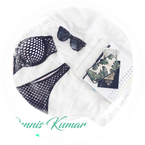 Dennis Kumar