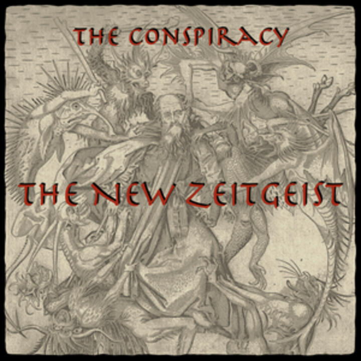 The Conspiracy