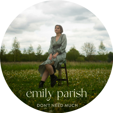Emily Parish