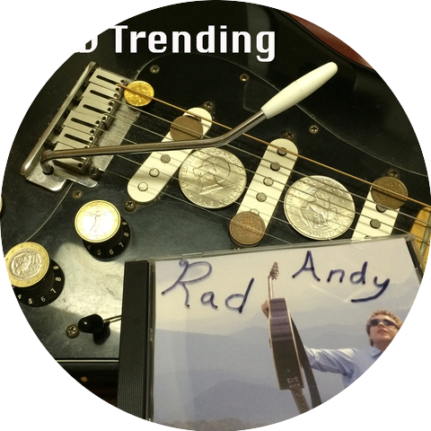 Rad Andy