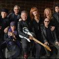 The E Street Band