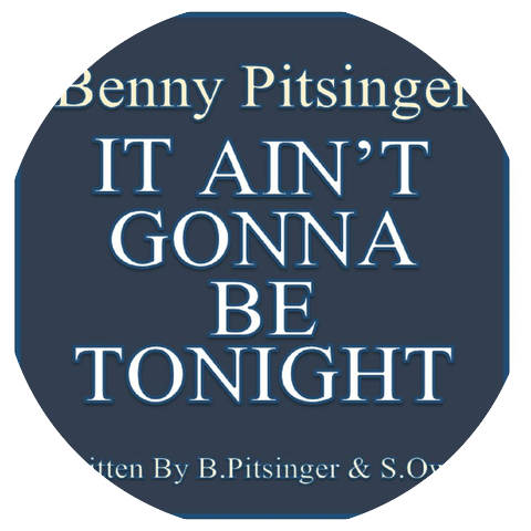 Benny Pitsinger