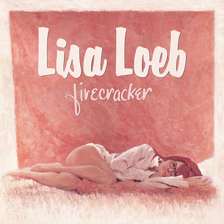 Lisa Loeb & Ben Loeb