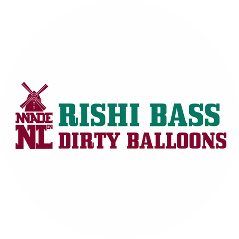 Rishi Bass & Melly Mel