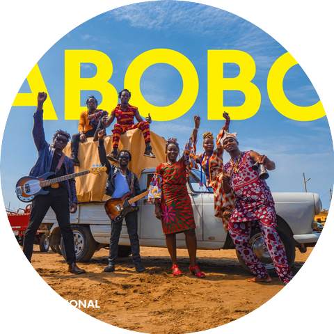 Benin International Musical