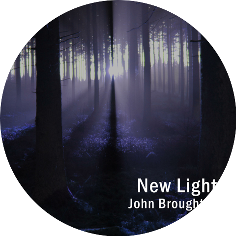 John Broughton