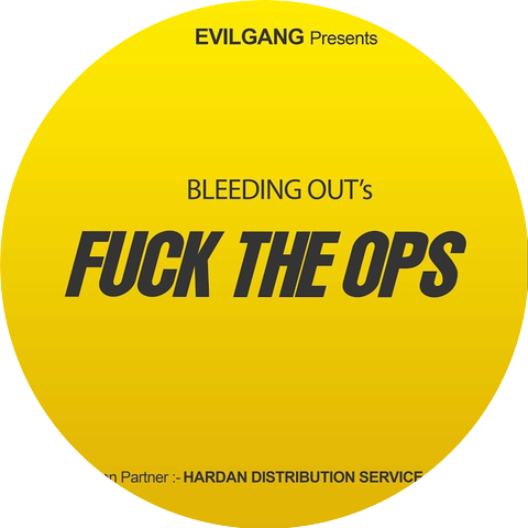 Bleeding Out
