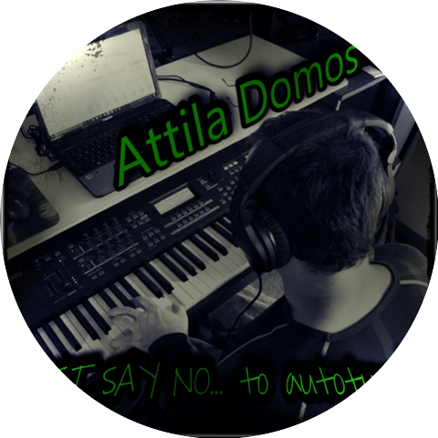 Attila Domos